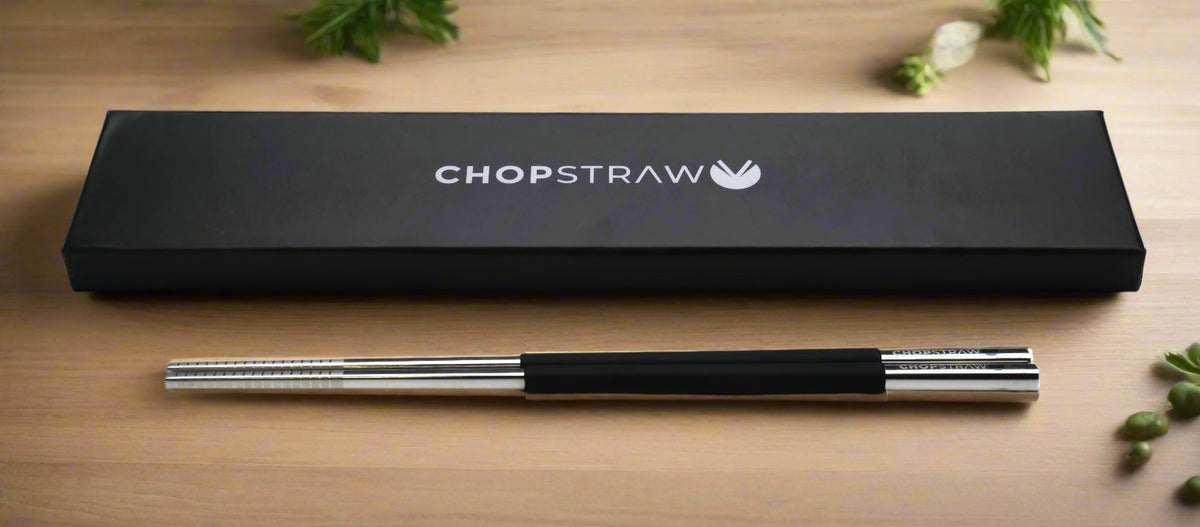Vargo chopstick 2本セット 株式会社ケンコー社 / チタニウムチョップスティックス