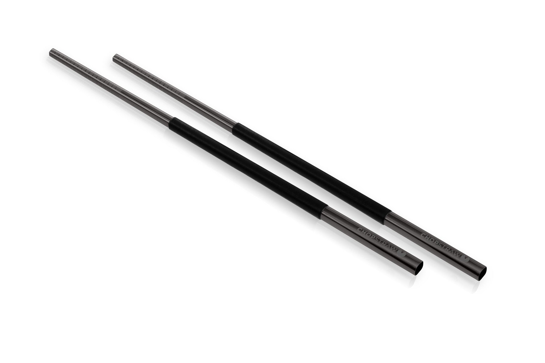 Chopstraw Set - Onyx