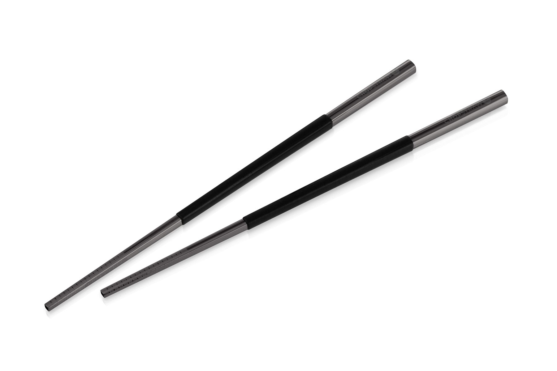 Chopstraw Set - Onyx
