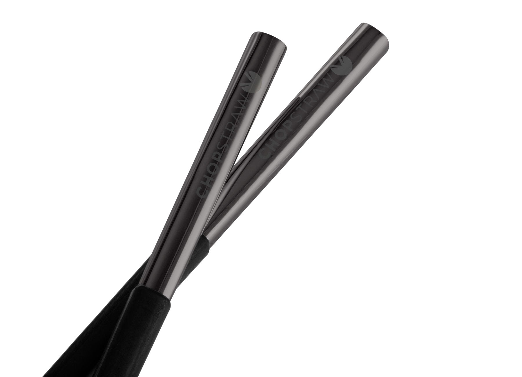 Chopstraw Set - Onyx