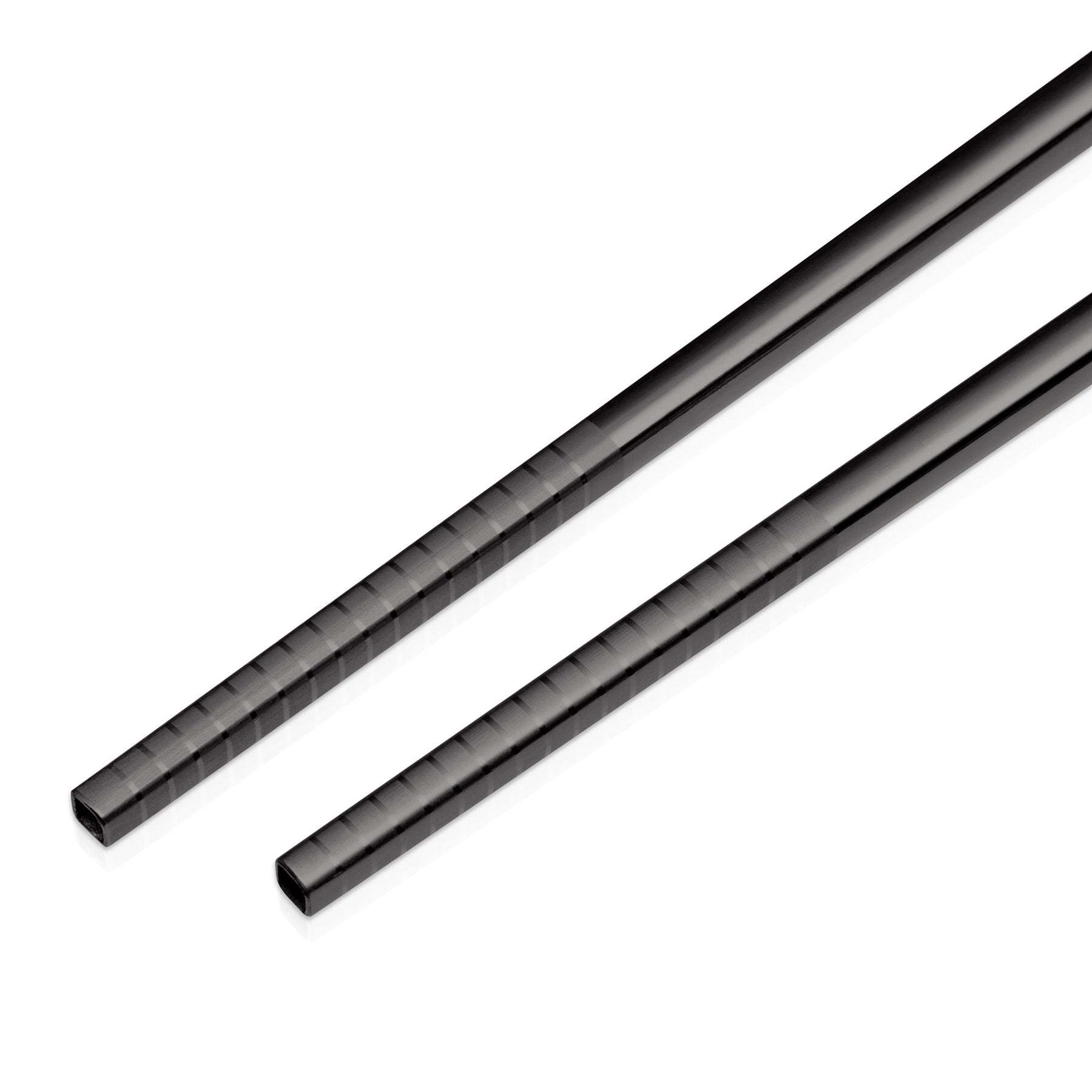 Chopstraw Set - Onyx